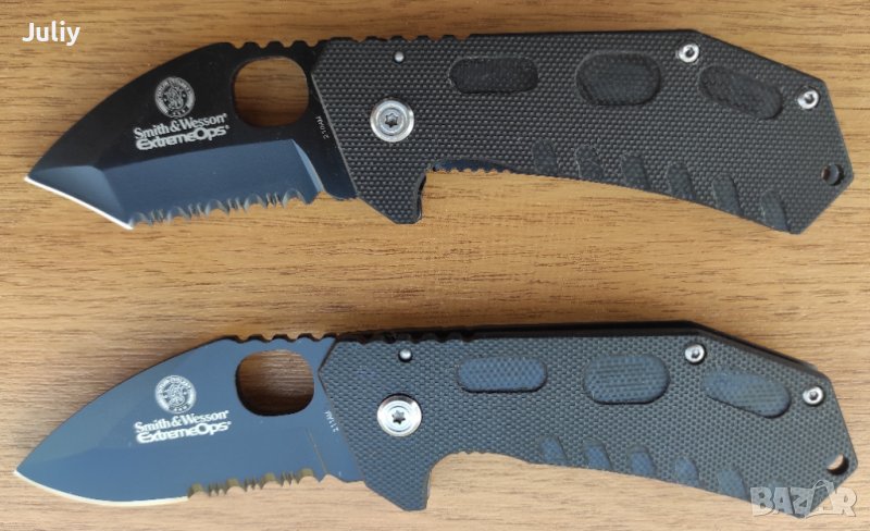 Smith and wesson 210AM / 211AM, снимка 1