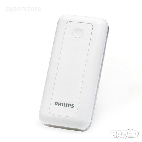 Преносима Батерия Philips DLP3600U/10 3600 mAh Power Bank , снимка 1