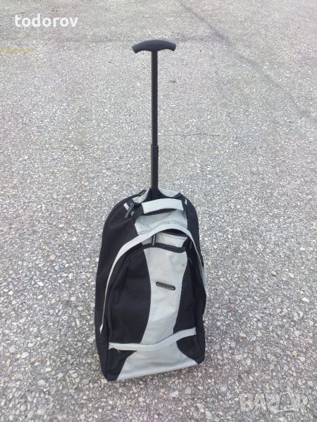 Чанта Benetton, снимка 1