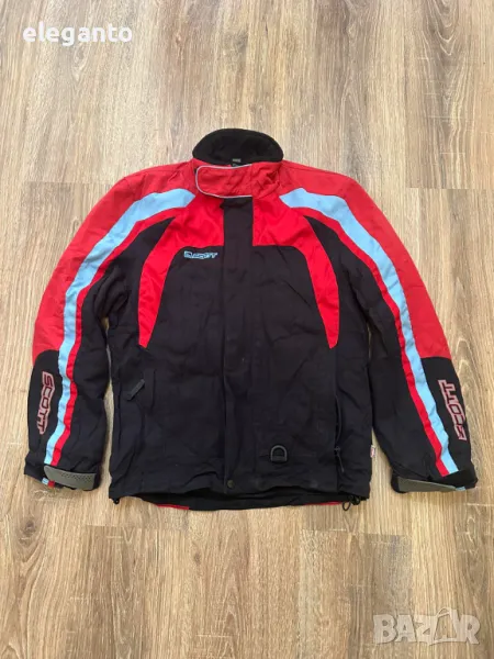 Мъжко яке Scott Moto MTB MotorCycle Enduro Cordura , S размер , снимка 1