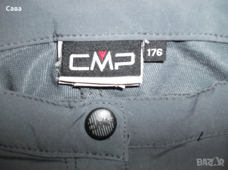 Къси панталони CMP   дамски,М-Л, снимка 1