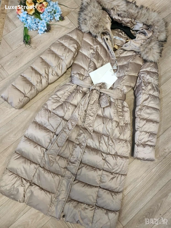 Дамски Зимни Якета 🤍, снимка 1