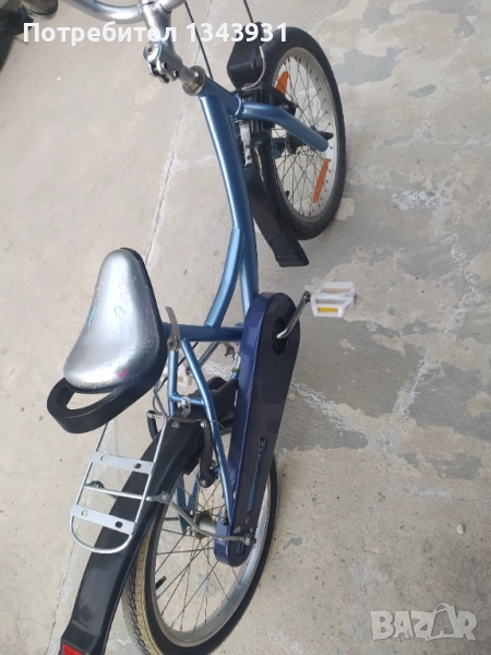 Детско колело, снимка 1