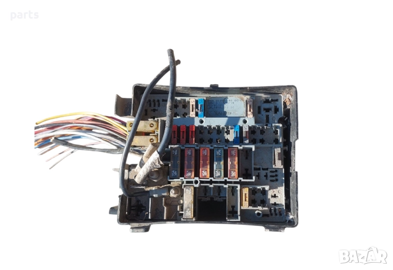 Бушонна Кутия Пежо Партнер N:329 - Ситроен Берлинго, снимка 1