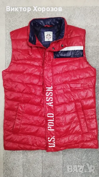 USPA Елек Нов, снимка 1