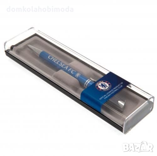 Промоция -30%Луксозен Химикал CHELSEA Executive Pen , снимка 1