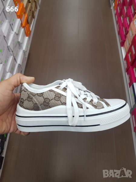 Обувки, снимка 1