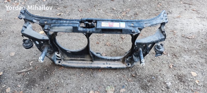 Маска за ауди А4 , снимка 1