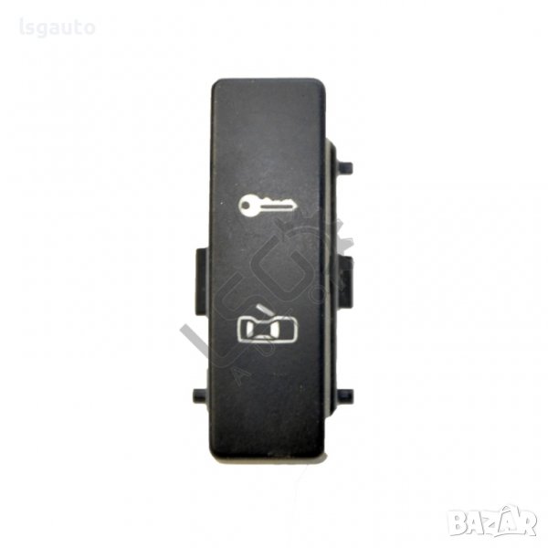Бутон централно заключване Volkswagen Touareg I (7L) 2002-2010 ID:97469, снимка 1