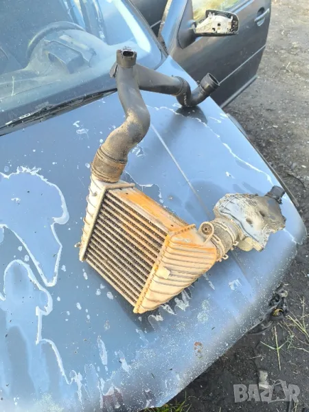 Итеркулер за голф 4 1.9тди, снимка 1