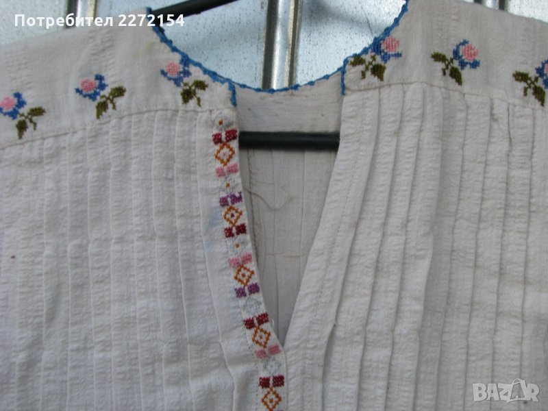Автентична риза носия 002, снимка 1