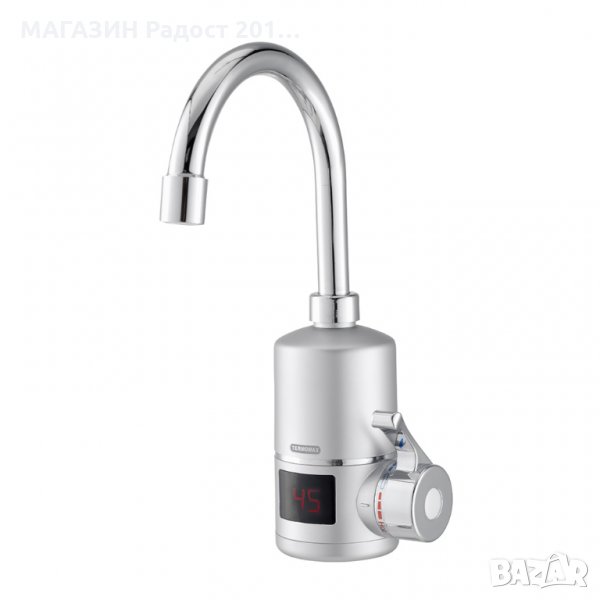 Водонагревател TERMOMAX TX35WD, снимка 1