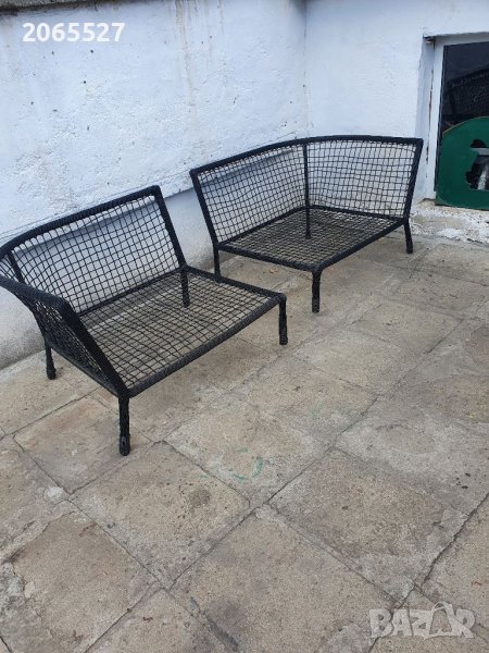 Мебели за двора, снимка 1