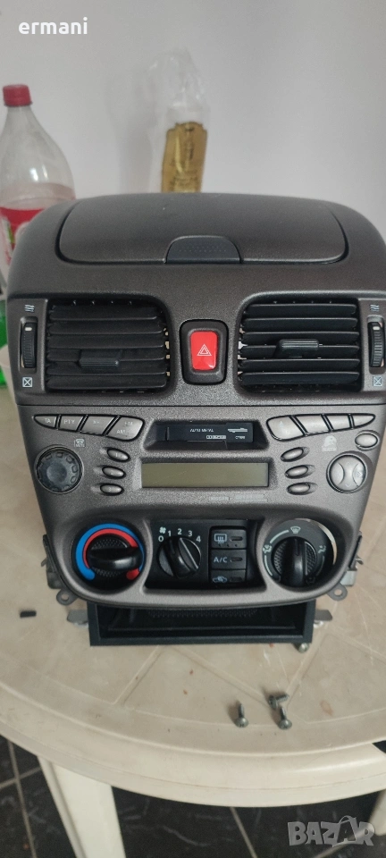 части за nissan almera, снимка 1