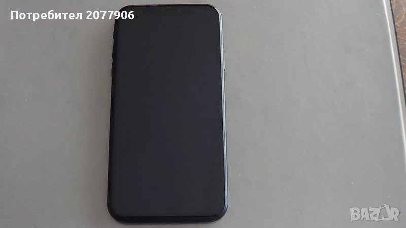 Apple iPhone Xr Black 64GB, снимка 1
