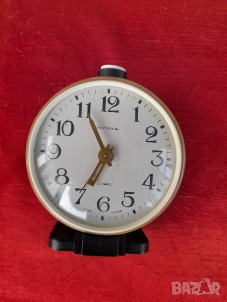 Стар будилник , снимка 1