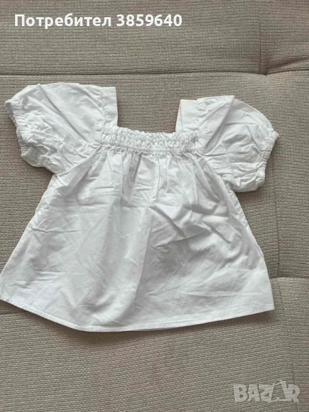 Бебешки дрешки за 9-12 месеца, снимка 1