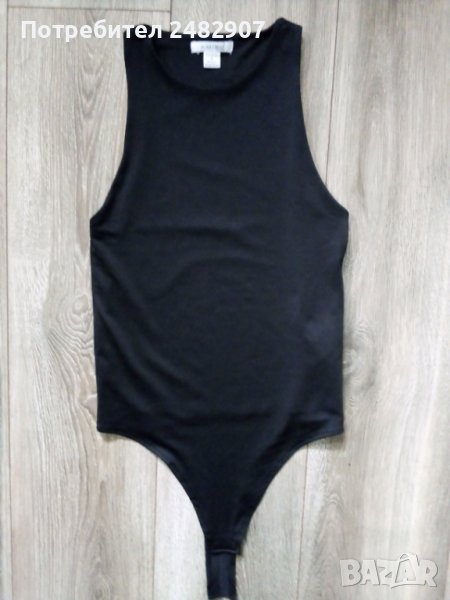 Дамско боди "АMISU" , снимка 1