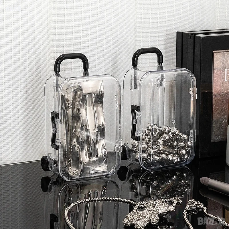 Кутия куфарче за дребни вещи, снимка 1