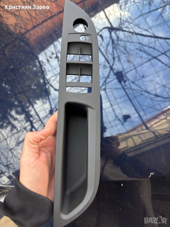 Вътрешна дръжка за BMW e60/61, снимка 1