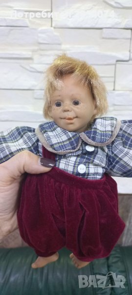 Испански кукли 15лв, снимка 1