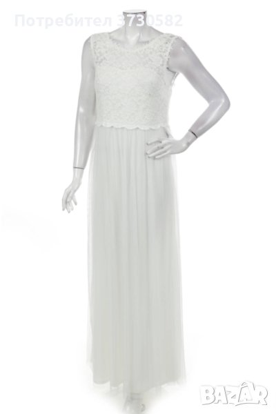 Чисто нова Булчинска рокля VILA - размер М, снимка 1