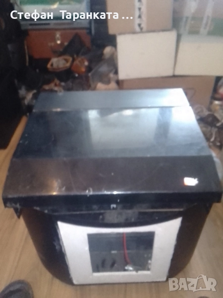 шаси от грамофон , снимка 1