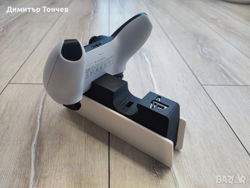 Стойка за Джойстик Playstation 5 Ps5 ps5 dual , снимка 1