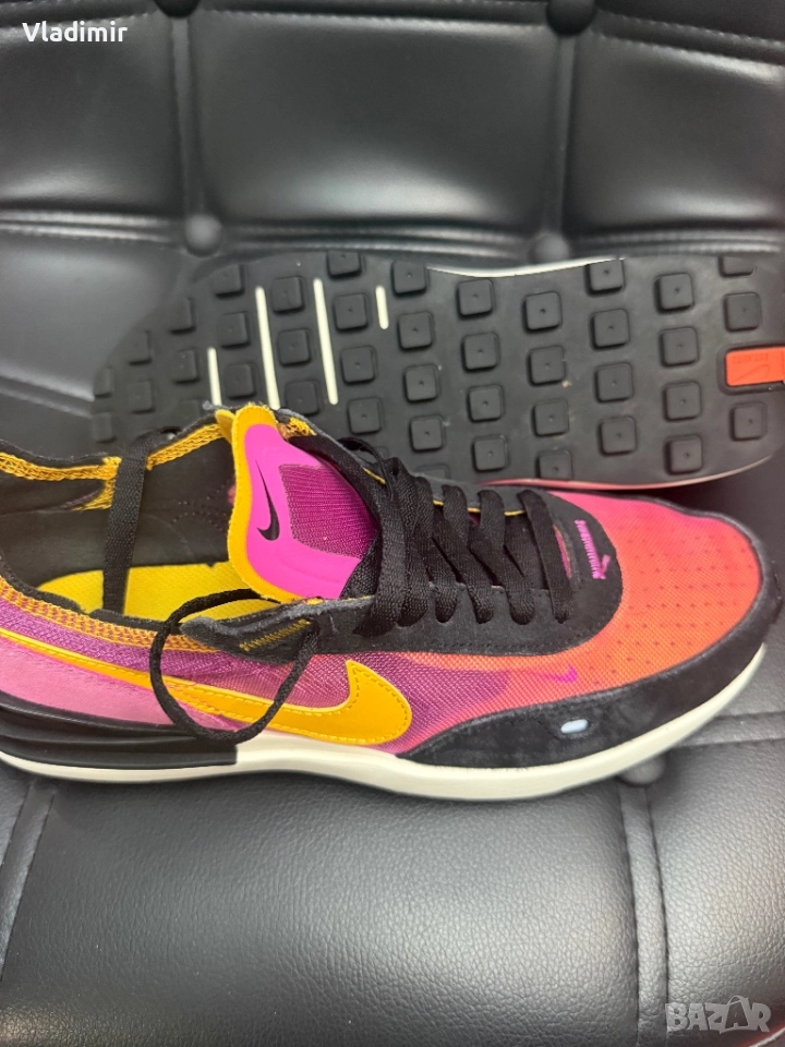 Nike Waffle One "Active Fuchsia", снимка 1