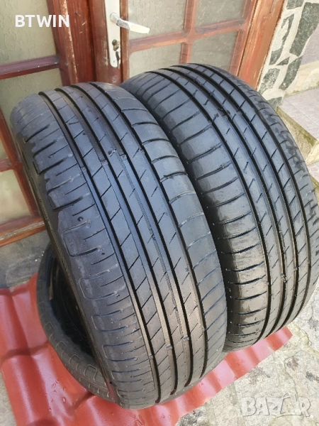 Летни Гуми - GOODYEAR - 205/60/16 ! , снимка 1
