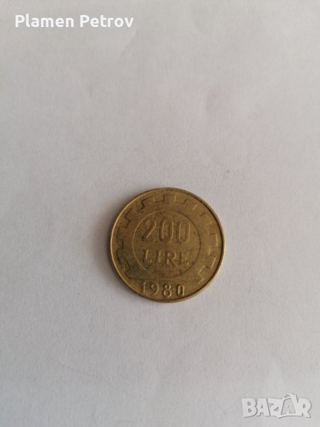 Монета , снимка 1