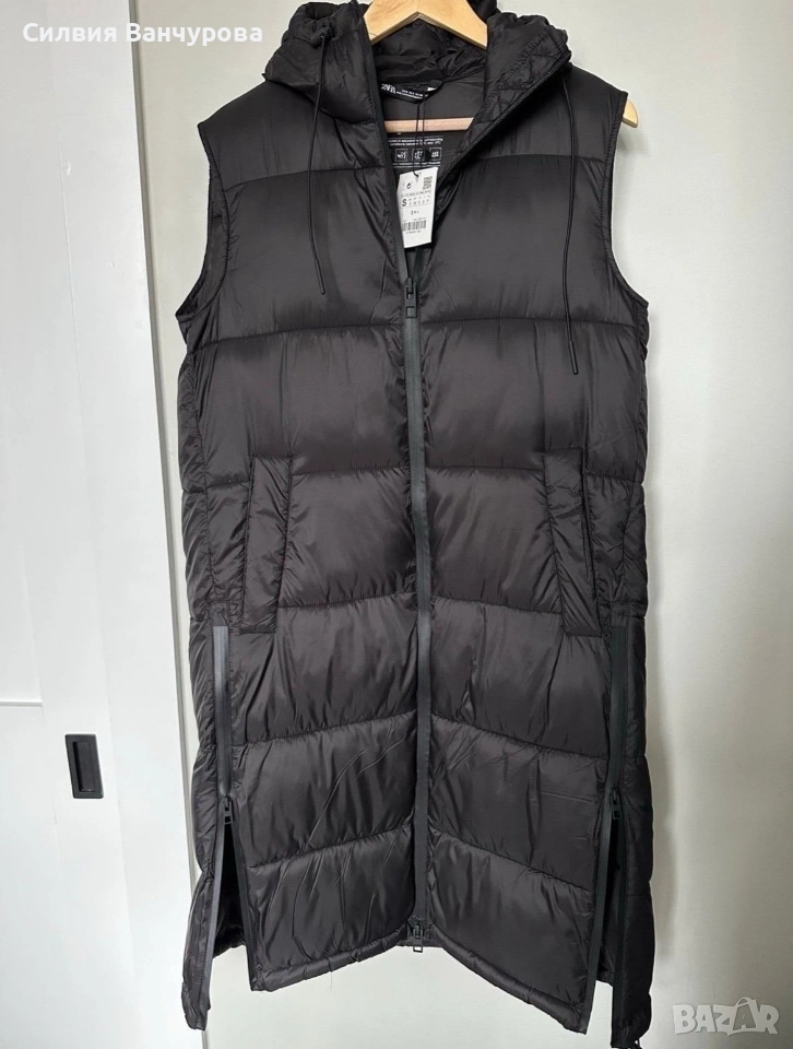 Чисто нов елек на Zara, снимка 1