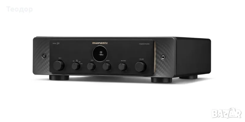 Усилвател Marantz Model 30, снимка 1