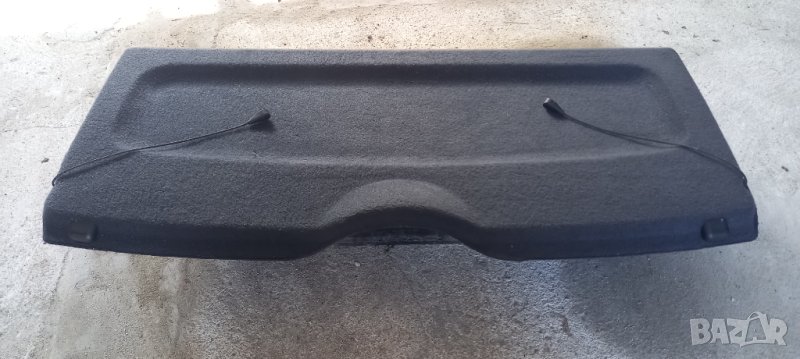Кора багажник Renault Clio II, снимка 1