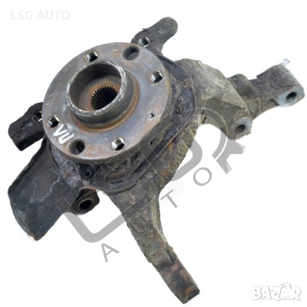 Преден ляв шенкел OPEL Astra H (A04) 2004-2014 OA020820N-41, снимка 1