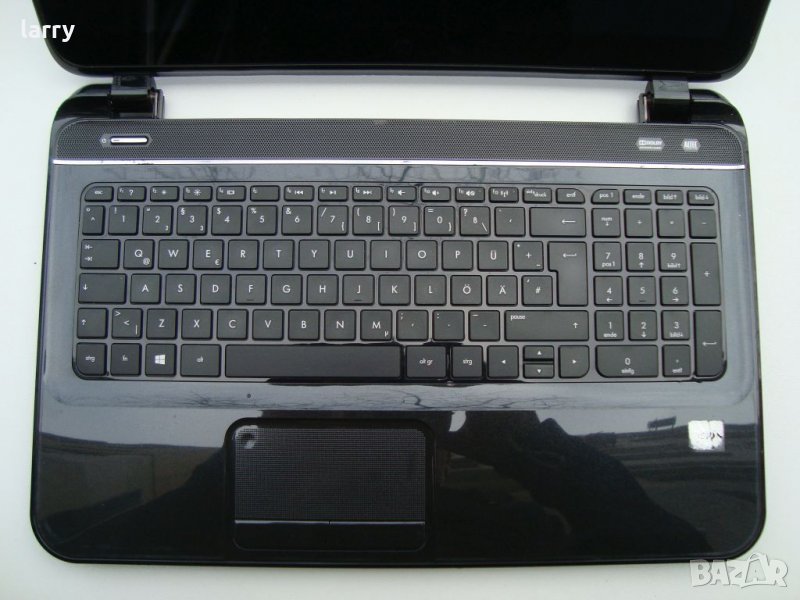 HP Pavilion TouchSmart 15-b153sg лаптоп на части, снимка 1