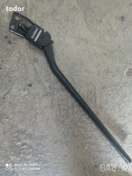 стойка скотт, снимка 1