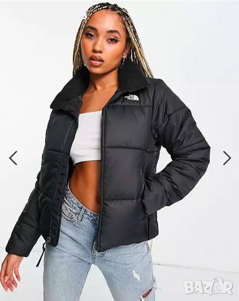 унисекс  яке  The North Face Saikuru  размер  ХЛ, снимка 1