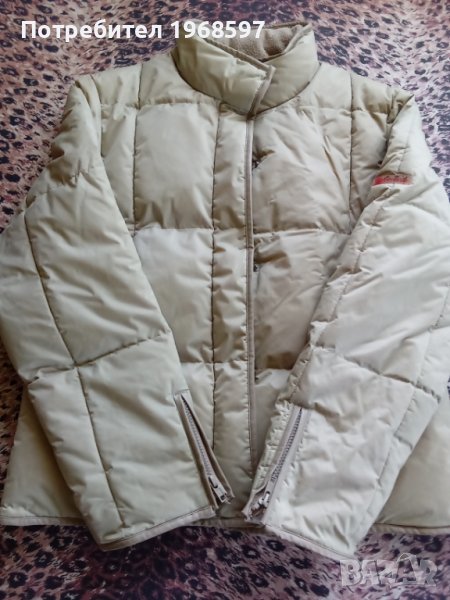 Зимно топло яке, снимка 1