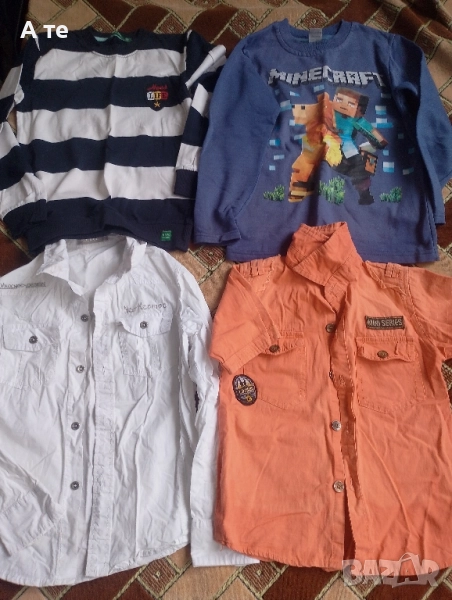 Детски дрехи , снимка 1