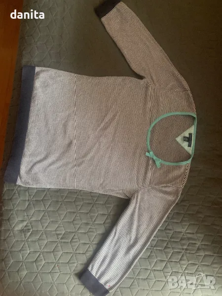 Tommy Hilfiger дамска блуза, снимка 1