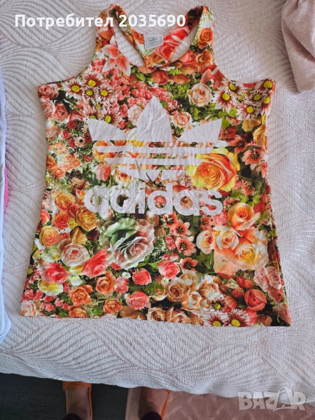 Спортни потници Адидас  Adidas , снимка 1