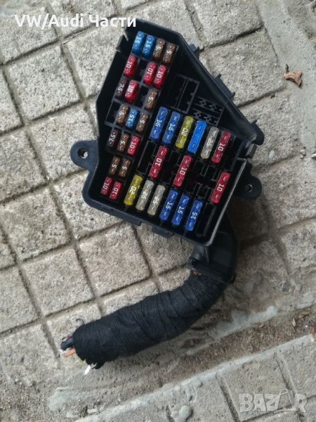 Бушониера за Голф 4 Ауди А3 Сеат Шкода Golf 4 Audi A3 Seat Skoda , снимка 1