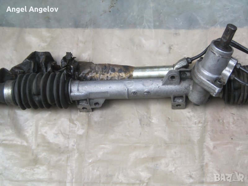 Кормилна рейка за Пежо 306, снимка 1