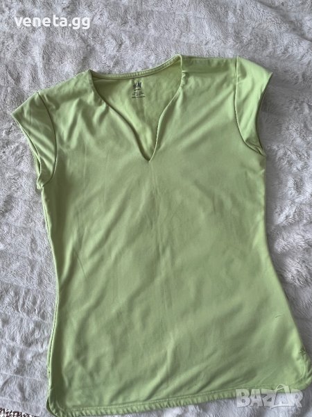 Дамска Тениска ЕйчЕм H&M , снимка 1