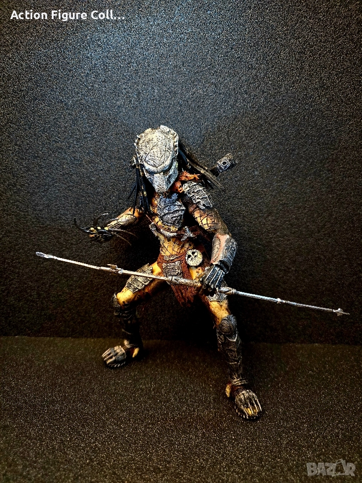 NECA Екшън Фигури Хищника , снимка 1