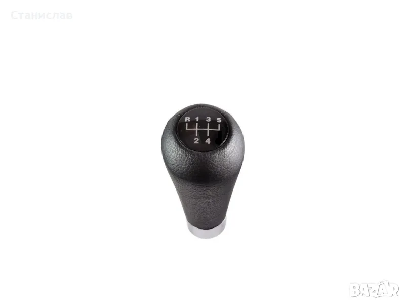 Топка за скоростен лост за BMW 3 E46 (1998-2007), снимка 1