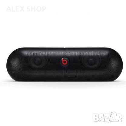  БЕЗЖИЧНА АУДИО КОЛОНКА BEATS PILL XL, снимка 1