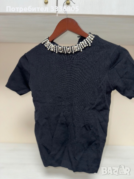 Потник, блузка, боди по 10 лв бр, снимка 1