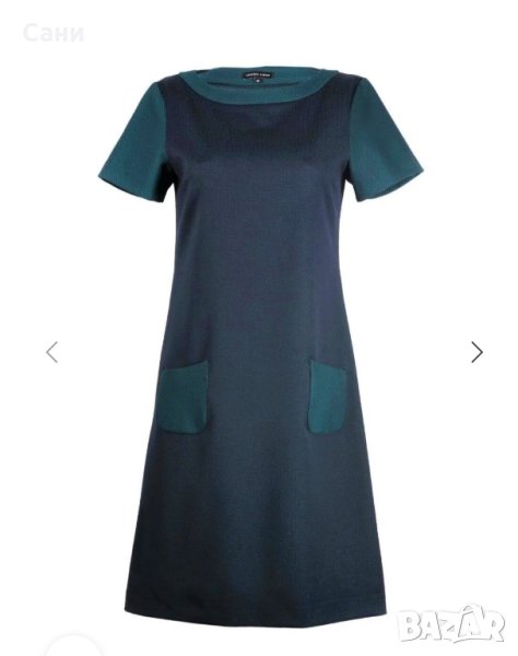 Рокля ALETA PARIZI, снимка 1